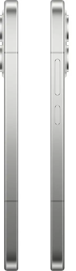 Смартфон Xiaomi POCO F8 Pro 12/512Gb Titanium Silver NFC (сірий) - фото 8