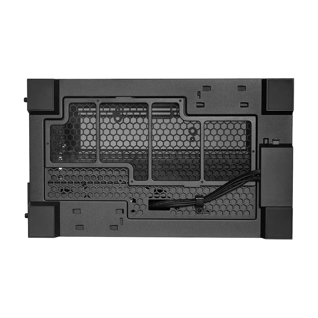 Корпус для ПК Lian Li O11 Dynamic EVO RGB, black (G99.O11DERGBX.00) - фото 2