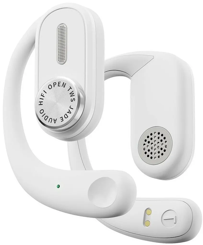 TWS-наушники FiiO JW1 white - фото 3