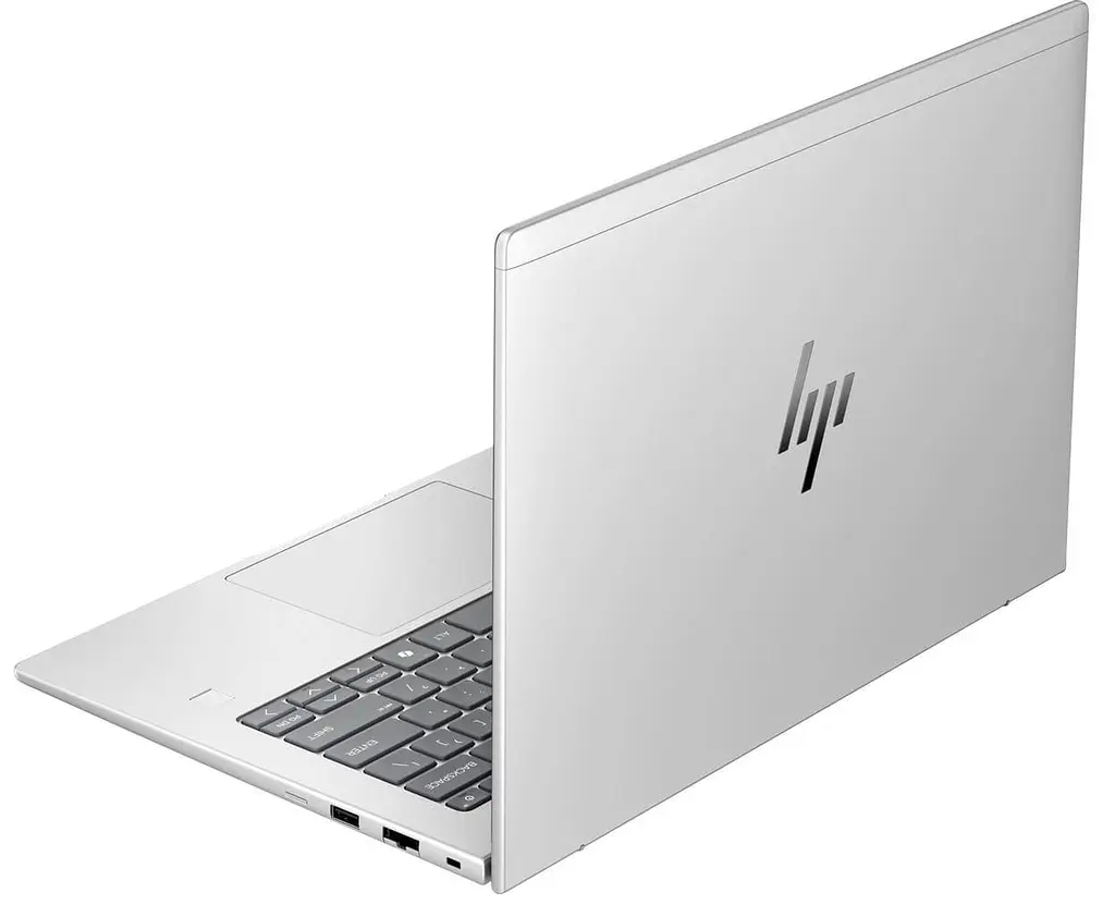 Ноутбук HP 14 EliteBook 6 G1i WUXGA IPS/Intel U7-255H/32GB/512SSD/Intel Arc/DOS (AV3Q6AV_V1) - фото 4