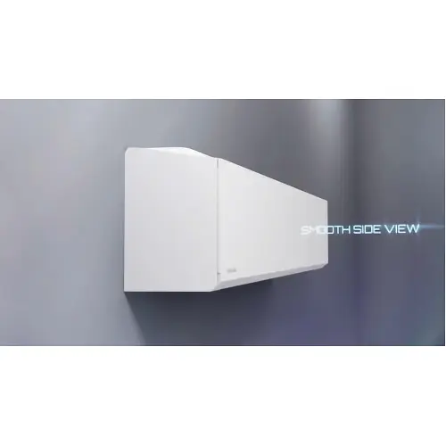 Кондиціонер Toshiba RAS-10J2KVSG-UA/RAS-10J2AVSG-UA Shorai Edge - фото 5