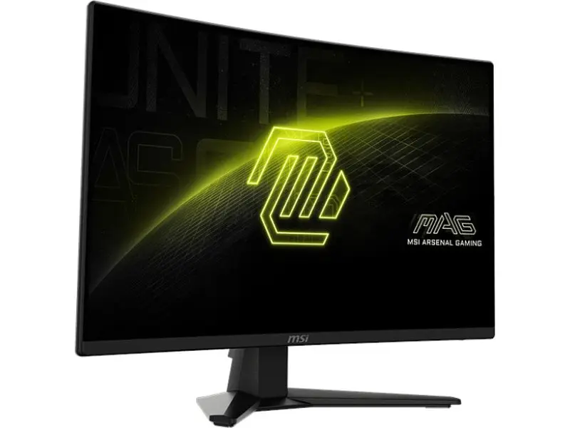 Монітор MSI MAG 274CXF - фото 2