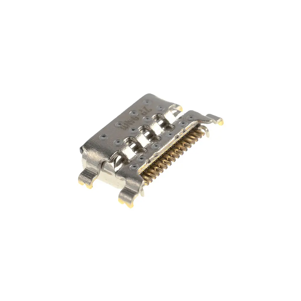 Роз'єм зарядки USB type-C для Xiaomi 8 Lite - фото 2