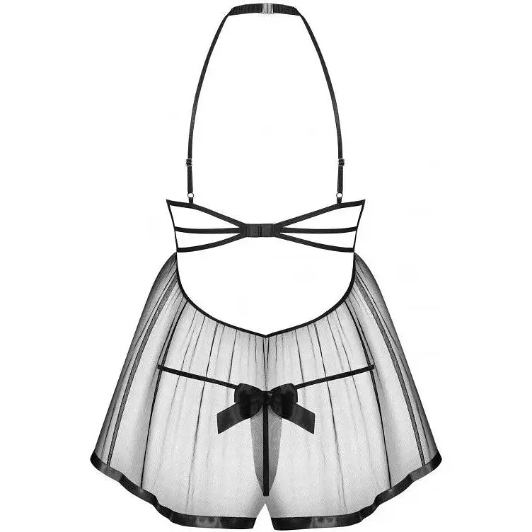 Сукня JSY JS228164 Black S/M - фото 4
