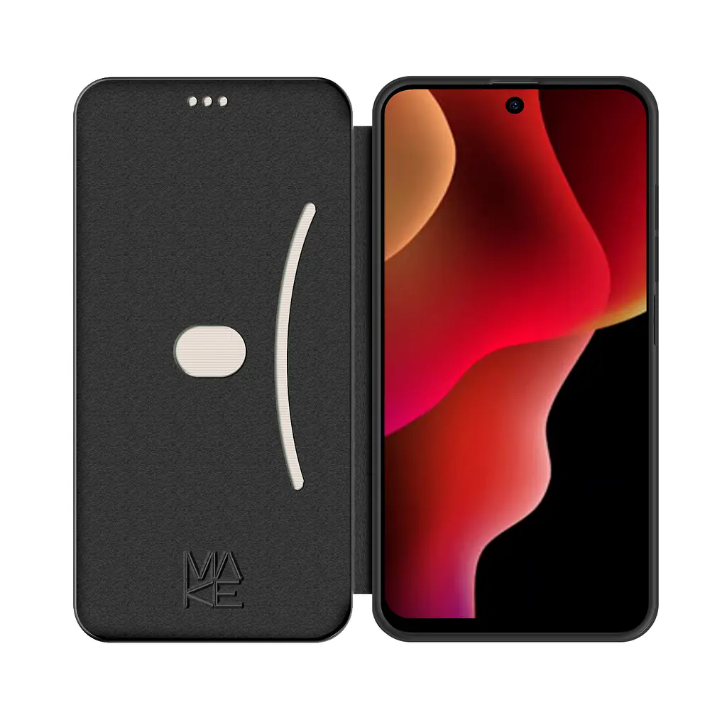 Чохол-книжка MAKE Infinix Smart 9/Hot 50i Flip - фото 3