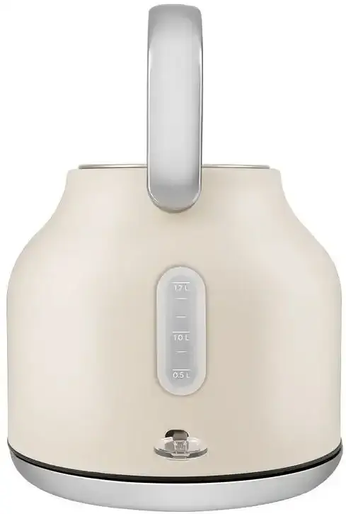 Електричний чайник швидкого кип'ятіння CONCEPT RK3334 1,7 л RETROSIGN (RK3331) - фото 4