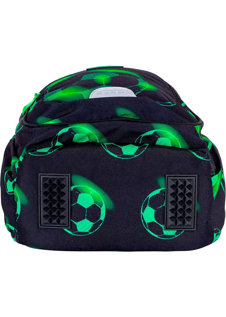 Рюкзак ASTRABAG AB330 Neon Football (502024101) - фото 4