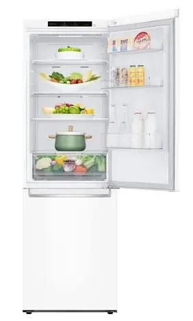 Холодильник LG GC-B459SQCL - фото 4