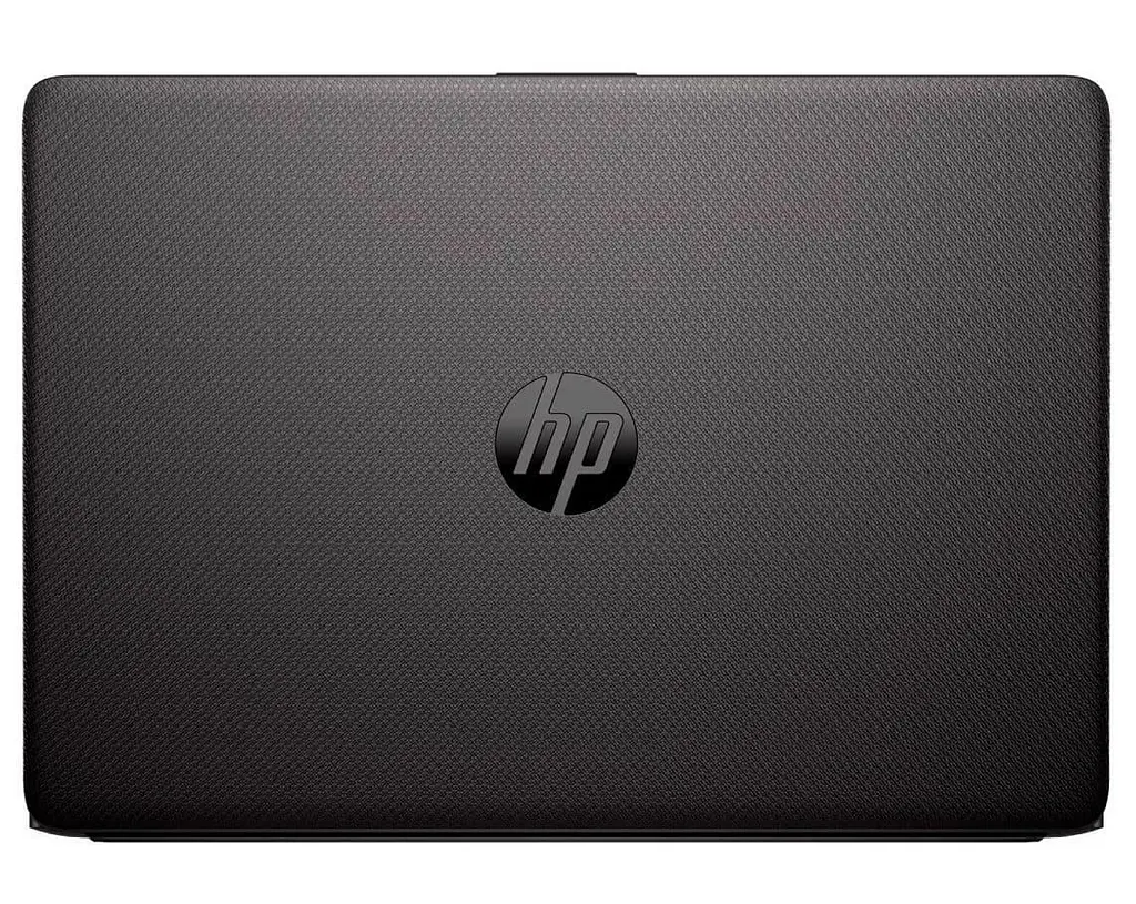 Ноутбук HP 14 240R-G9 FHD IPS/Intel 3-100U/16GB/512SSD/UMA/DOS/Black (CN5X4AT) - фото 5