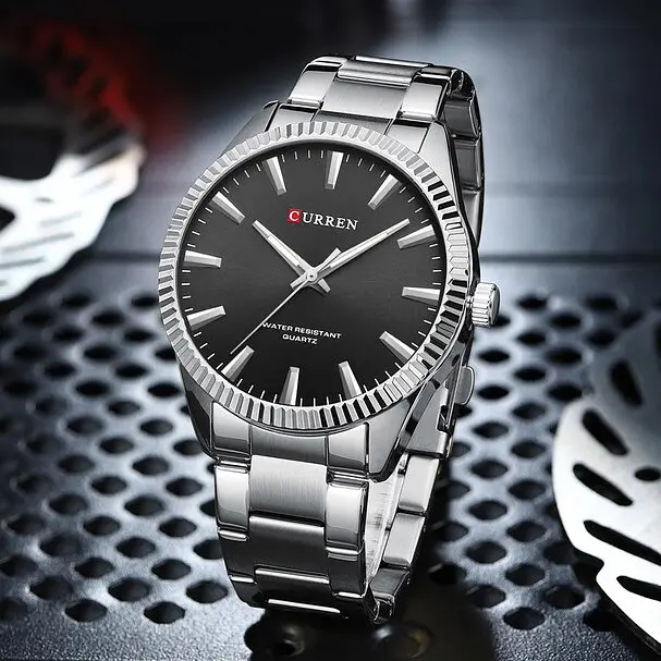 Годинник Curren Graf - фото 5