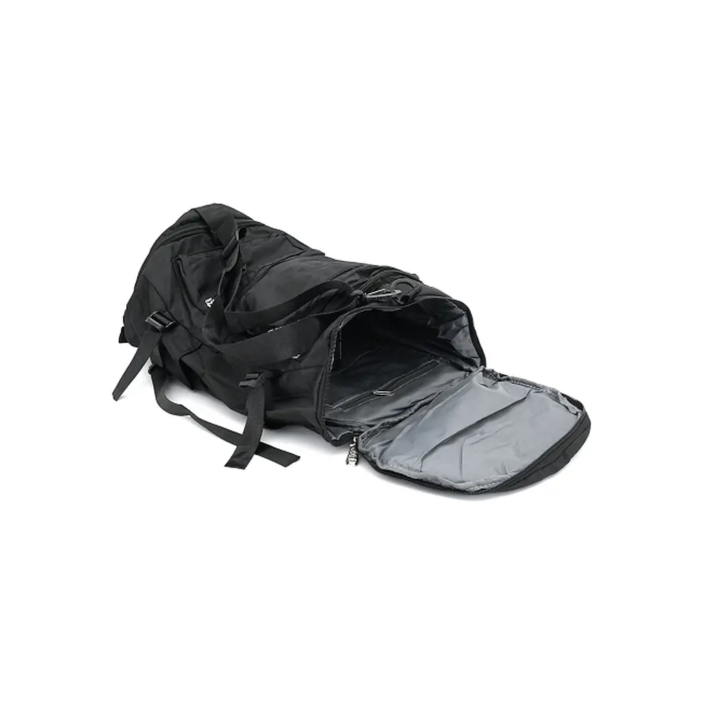 Рюкзак туристичний Voltronic Merlion 29x29x49cm Black (YT-M-08B) - фото 6