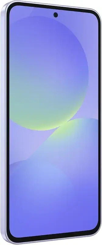 Смартфон Samsung Galaxy A36 5G 6/128GB Awesome Lavender (SM-A366BLVB) (UA) - фото 4