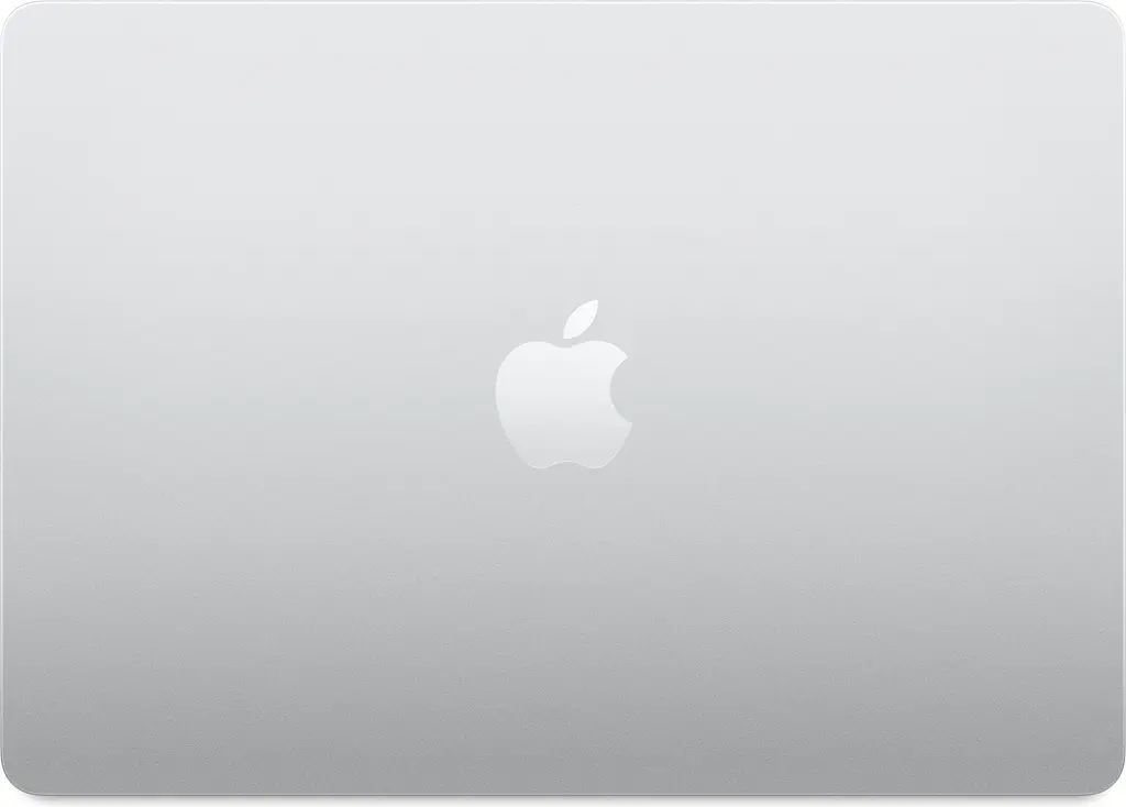 Ноутбук Apple MacBook Air 13,6" 2025 Silver (MW0W3) - фото 3