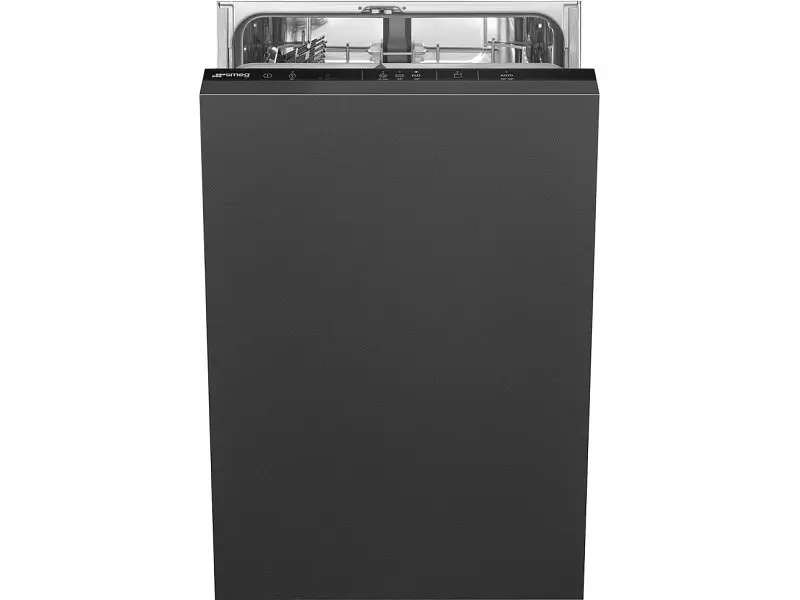 Посудомоечная машина Smeg ST4522IN