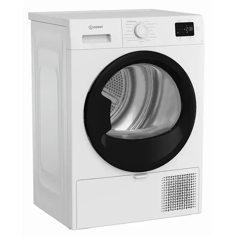 Сушильна машина INDESIT C YSD 82D WB UA - фото 2