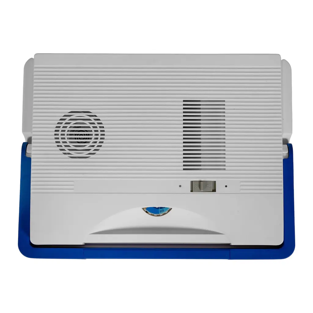 Автохолодильник Zorn Z-26 LNP 12/230V Cold/Hot 25 л (4251702501319) - фото 5