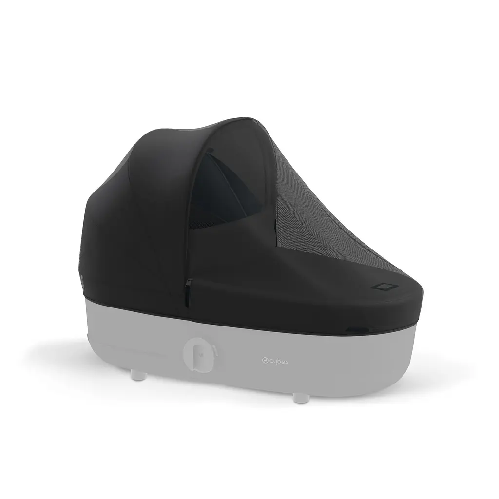 Москітна сітка для люльки Lux CC / Black black Cybex - фото 4