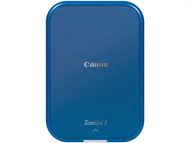 Принтер Canon ZOEMINI 2 Navy Blue (5452C005)