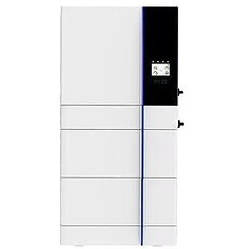 Сонячний інвертор Deye GB-S12K-EU, 12кВт 3ф, модульний (GB-S12K-EU) - фото 3