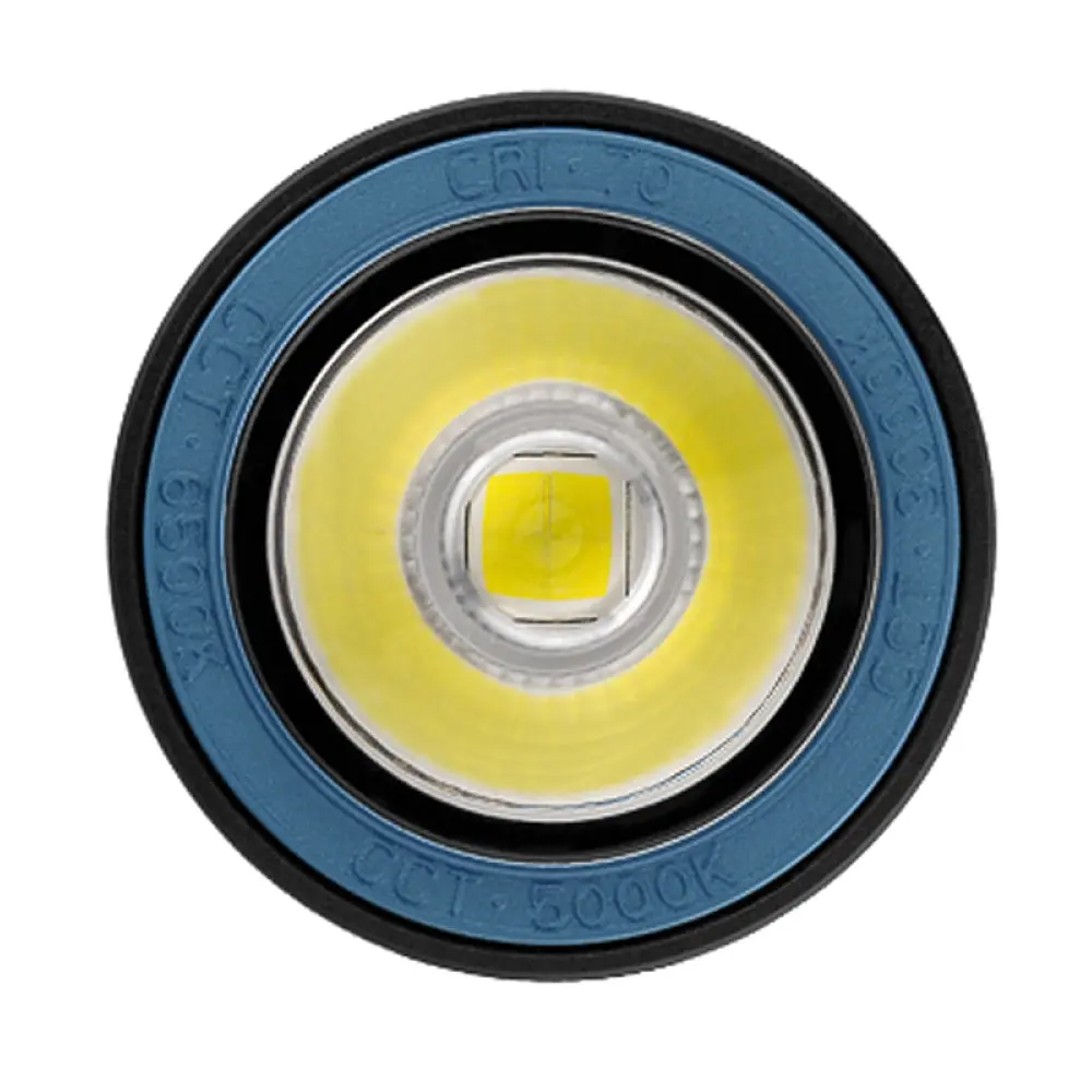 Ліхтар Olight Baton 3 Pro Max CW Black - фото 9