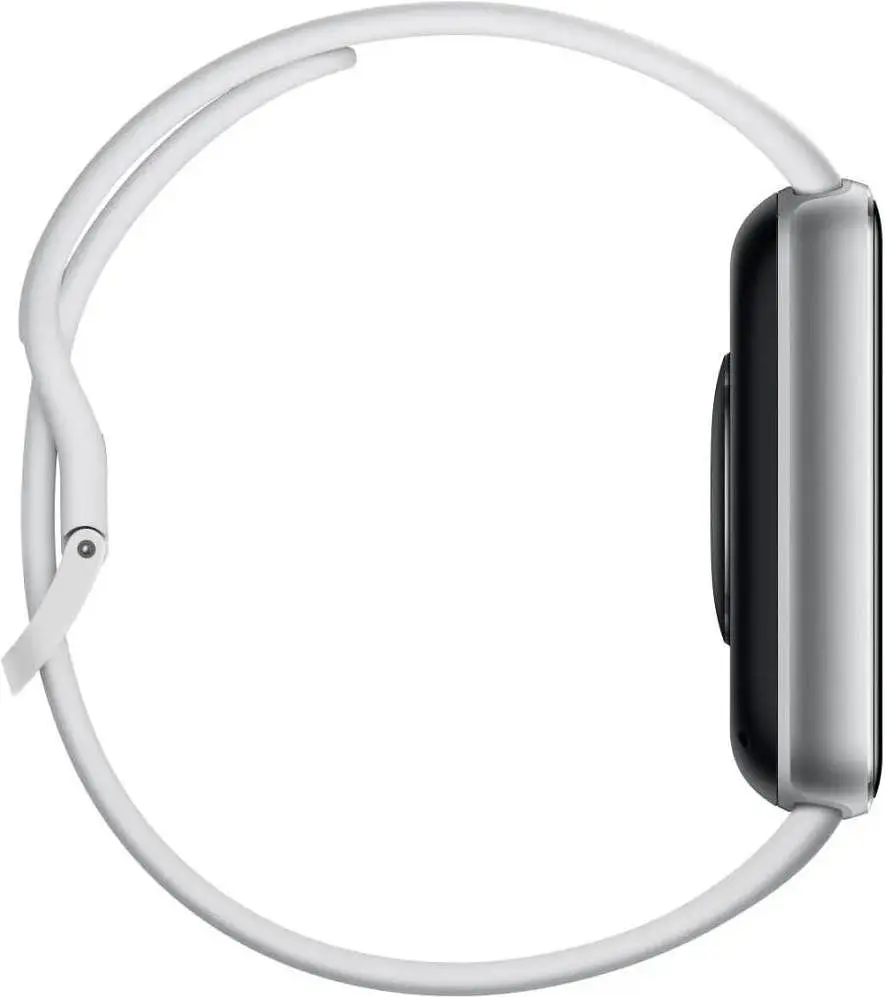 Смарт-годинник Xiaomi Redmi Watch 5 Silver Gray (BHR9381GL) - фото 3