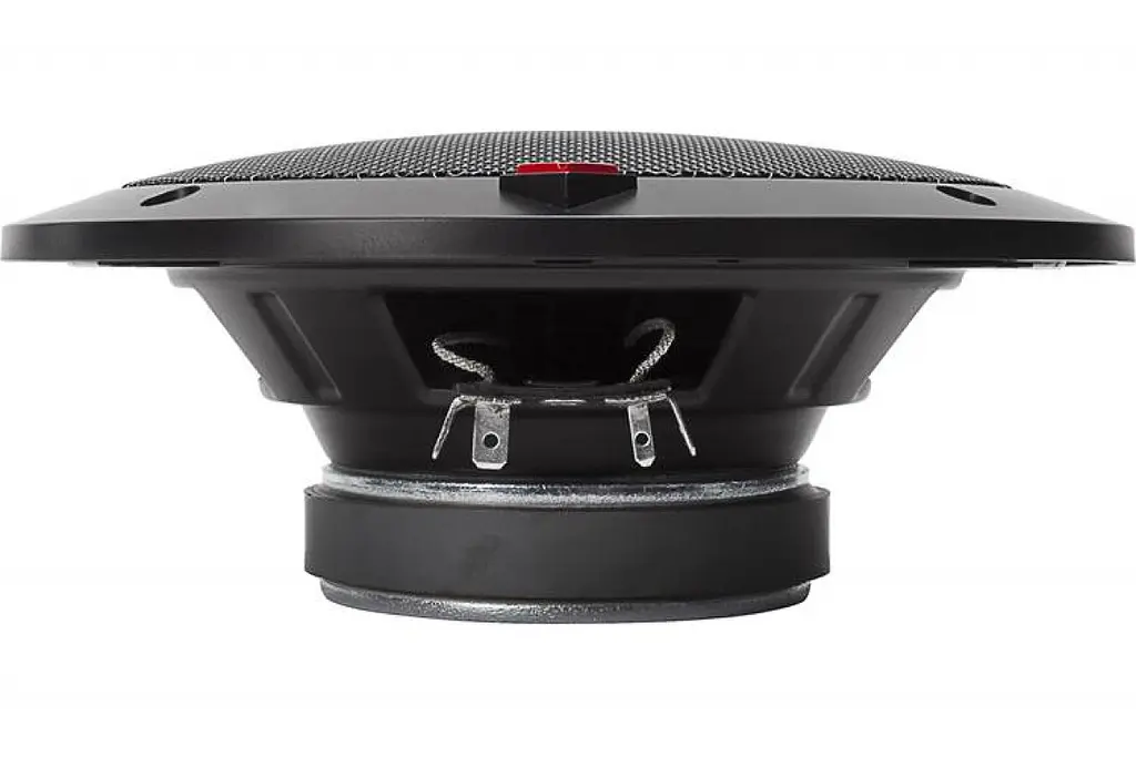 Компонентная акустическая система Rockford Fosgate R16-S - фото 4