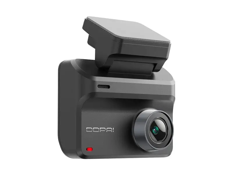 Відеореєстратор DDPai Z50 Pro Dual GPS - фото 6