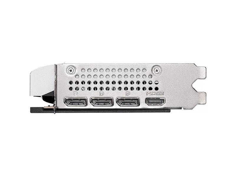 Відеокарта MSI GeForce RTX 5060 Ti 8G VENTUS 2X OC PLUS - фото 5