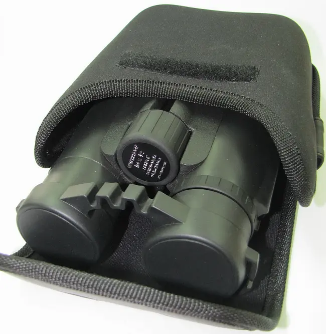 Бінокль Arsenal 8x42 (DY-842) - фото 8