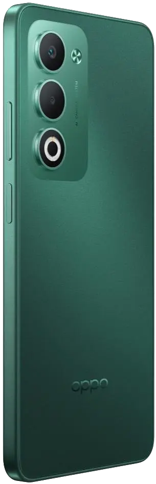 Смартфон A5 8/256GB Aurora Green OPPO teh0026477 - фото 5