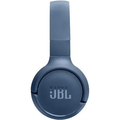 Наушники JBL Tune 520BT Blue (JBLT520BTBLUEU) - фото 4