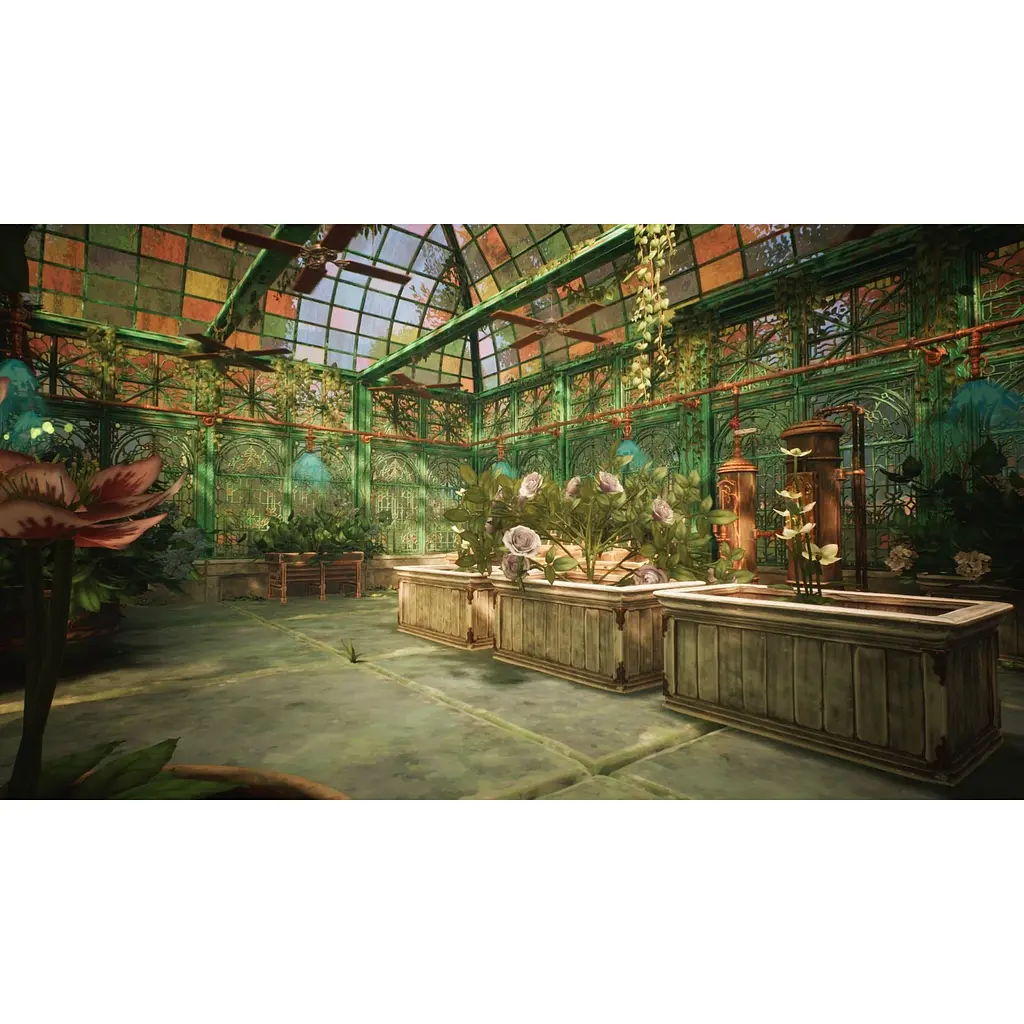 Ключ активації Microsoft Garden Life: A Cozy Simulator для Xbox One/Series S/X - фото 3