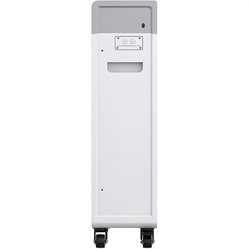 Система зберігання енергії Solis S6-EH1P6K-L-PLUS 6kW + АКБ FelicityESS FLB48314TG1-H 16kWh (51.2V/314Ah/16000Wh) [176562] - фото 10