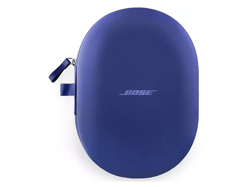 Навушники з мікрофоном Bose QuietComfort Ultra Headphones 2nd Gen Midnight Violet (890101-0300) - фото 4