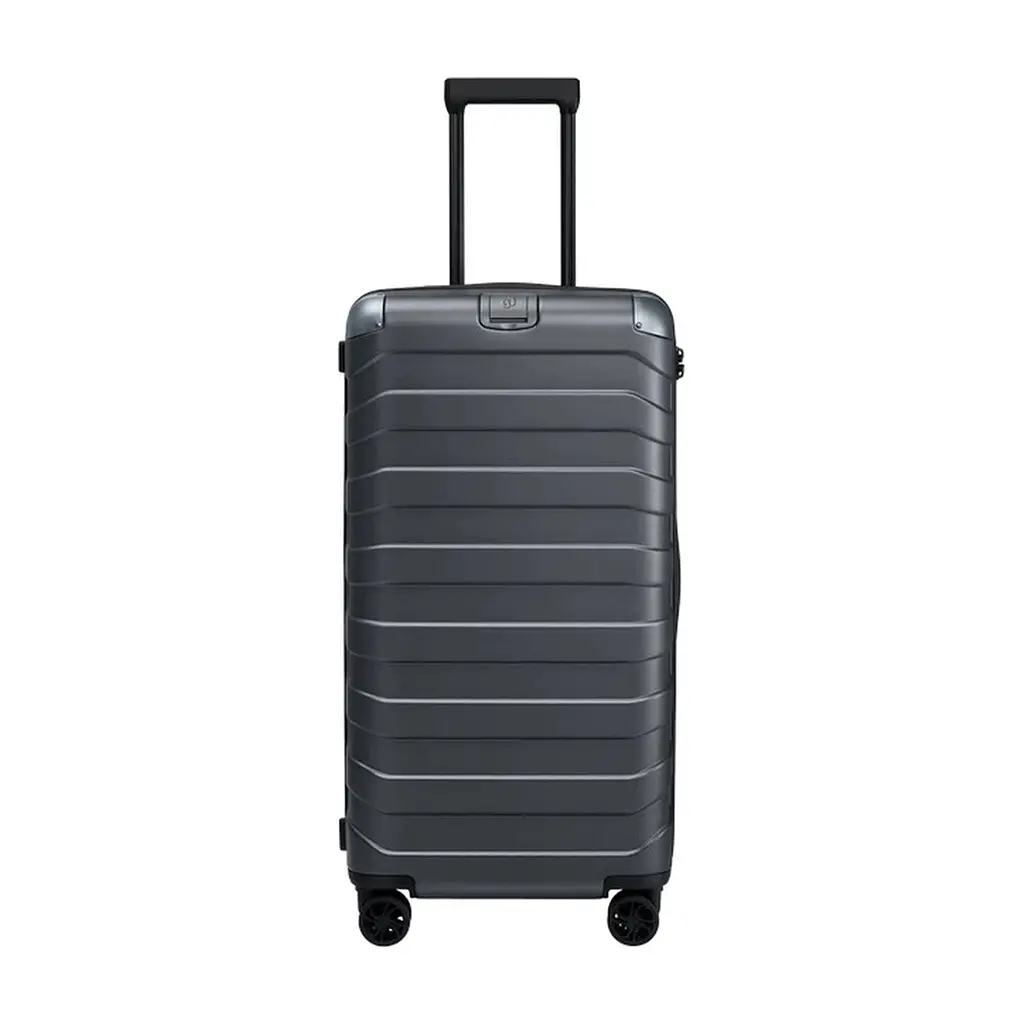 Валіза Xiaomi Ninetygo Cyber Trunk Luggage 30" Grey (6941413244701) - фото 8
