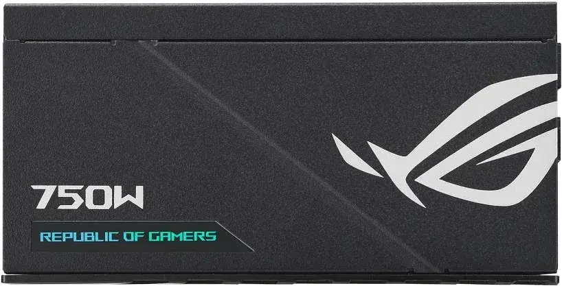 Блок питания Asus ROG LOKI SFX-L 750W Platinum (90YE00N4-B0NA00) - фото 9