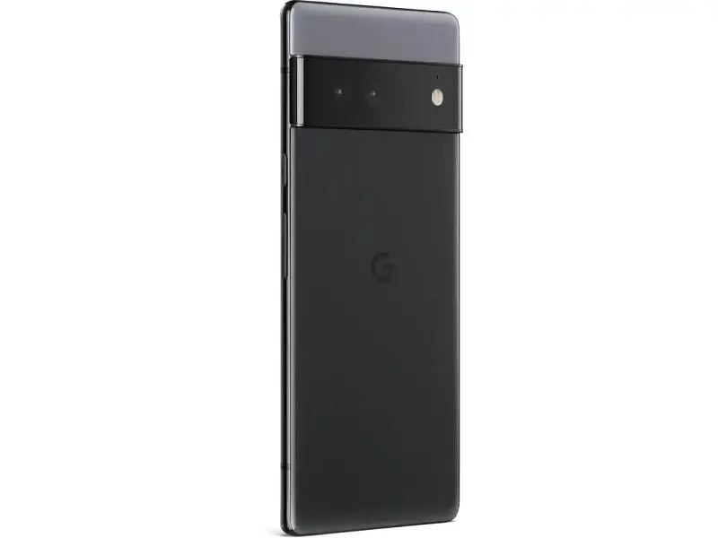 Смартфон Google Pixel 6 Pro 12/512GB Stormy Black - фото 6