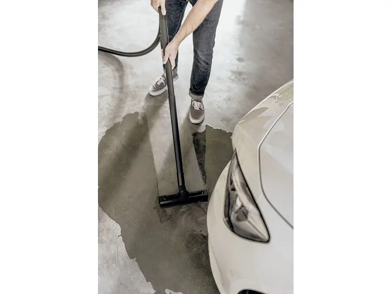 Професійний пилосос Karcher WD 3 V-15/4/20 Car (1.628-121.0) - фото 4