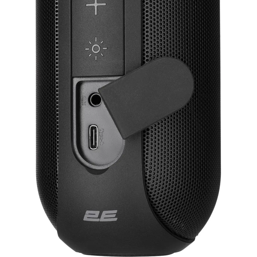 Акустична система 2E SoundXPill Black (2E-BSSXPLLWBK) - фото 8