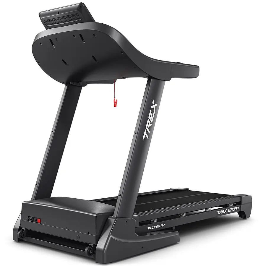 Бігова доріжка Trex Sport TX-1200TM ROOK - фото 14