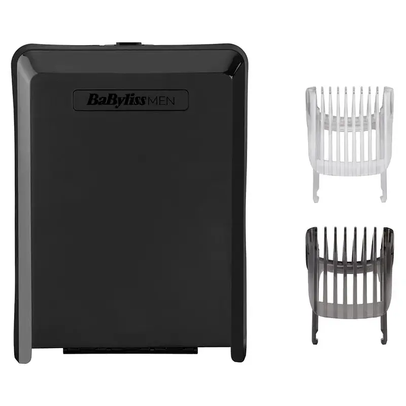 Машинка для стрижки BABYLISS E978E - фото 7
