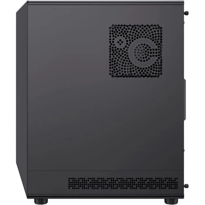 Корпус GameMax Vista COC AB Black (Vista COC AB) Б/в - фото 8