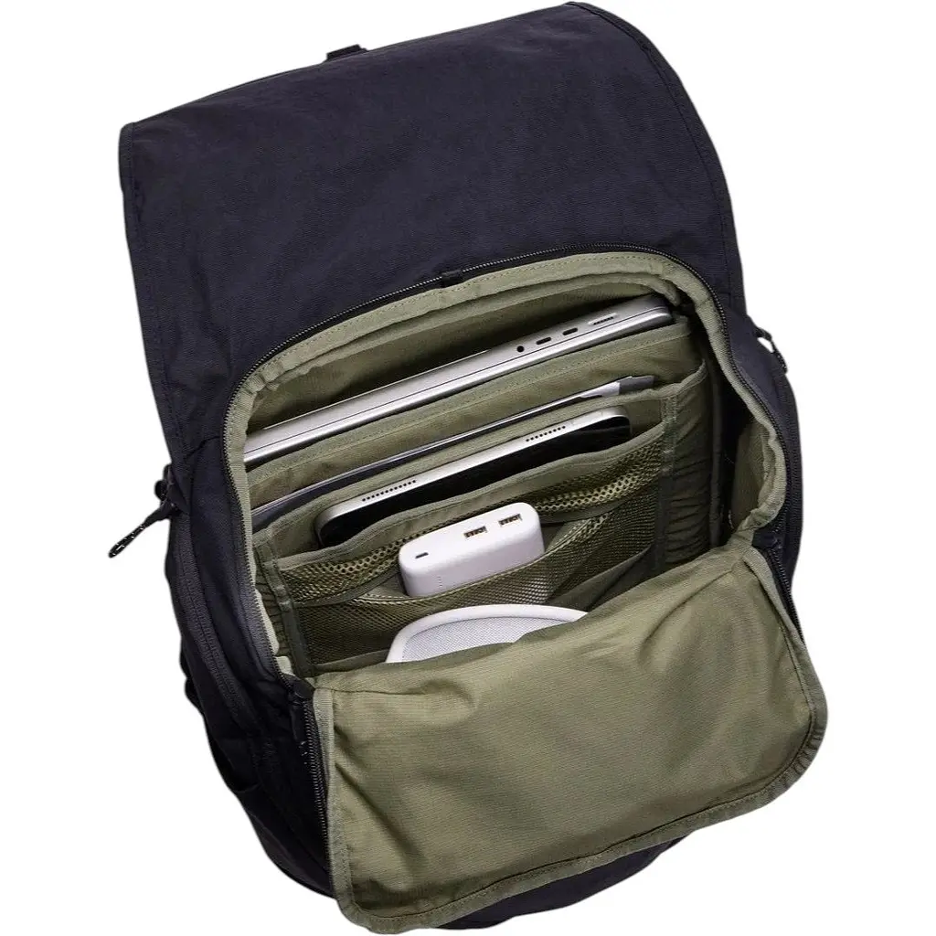 Рюкзак Thule Paramount 27L Black (TH 3205014) - фото 8