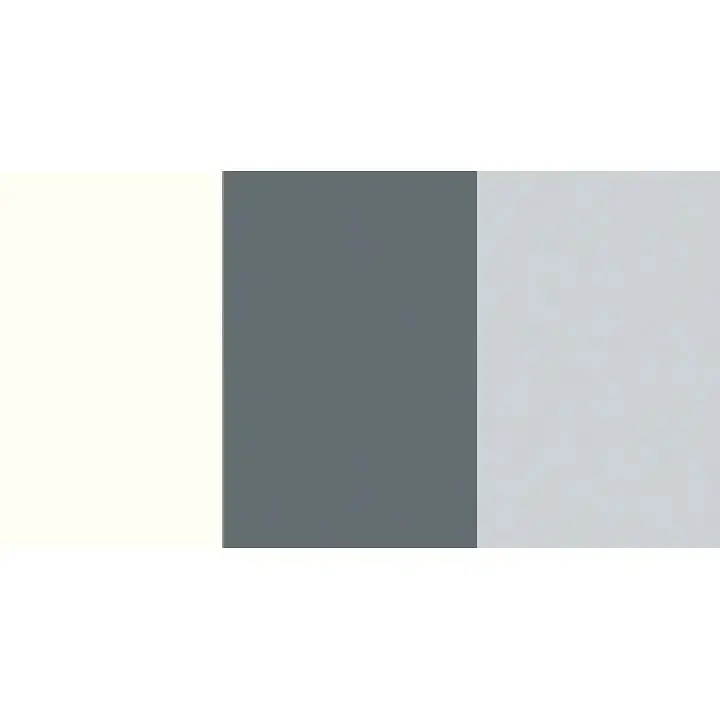 Тіні для повік Constance Carroll Trio Eyeshadow №84 (Smoky Eyes) 3 г - фото 2