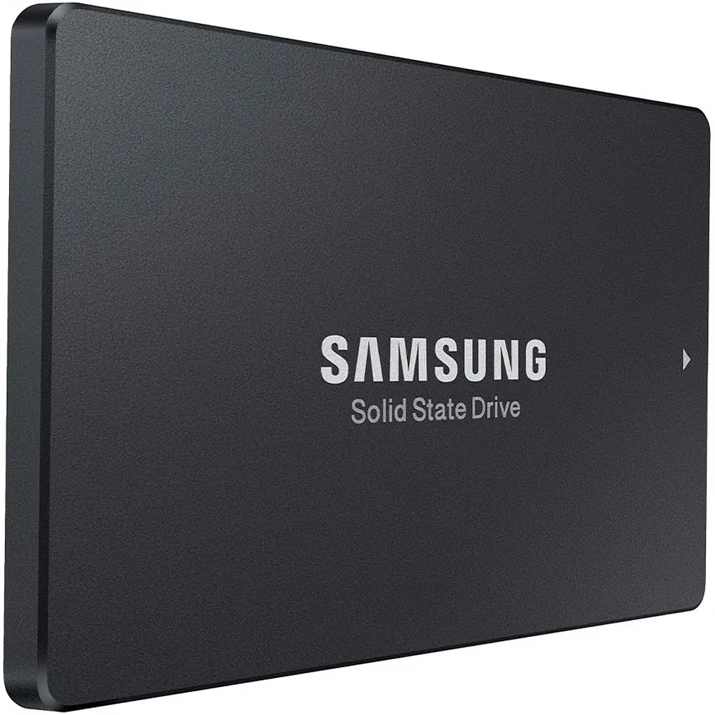 SSD накопитель Samsung PM893 240 GB [MZ7L3240HCHQ-00A07] [122194] - фото 3