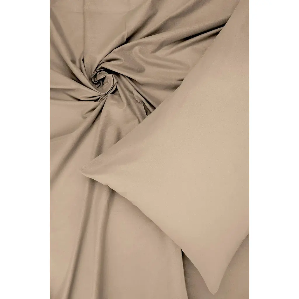 Підковдра Good-Dream бязь 220 х 240 см Light Grey (GDPDGBLG220240) - фото 3
