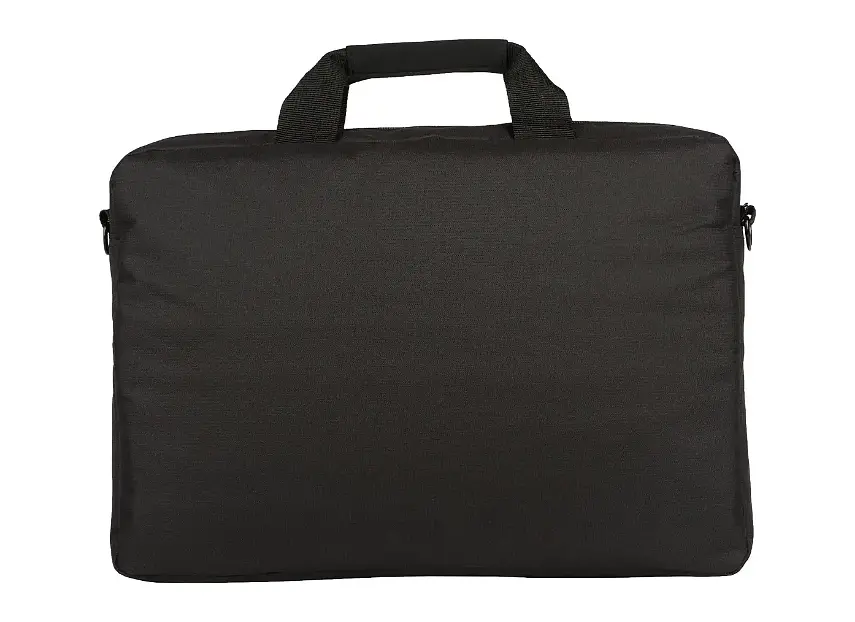 Сумка для ноутбука Grand-X 15.6'' SB-129 Black [68439] - фото 4