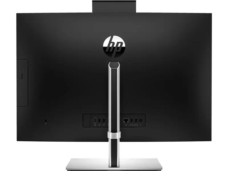 Комп'ютер персональний моноблок HP ProOne 440-G9 23.8" FHD IPS AG Intel i5-14500 16GB F512GB UMA WiFi кл+м DOS чорний - фото 5