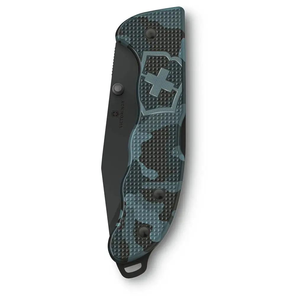 Складаний ніж Victorinox EVOKE BSH Alox 0.9425.DS222 - фото 3