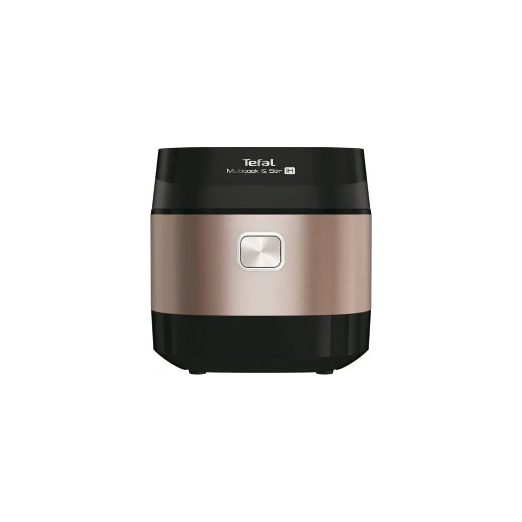 Мультиварка Tefal Multicook & Stir IH RK905A34 - фото 2